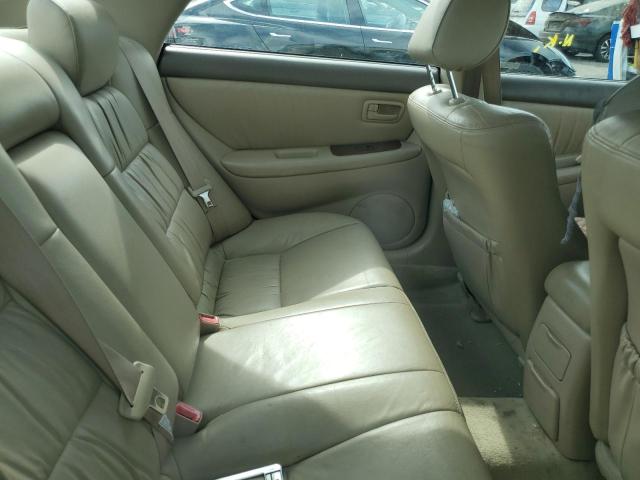 Photo 6 from auction – 2001 LEXUS ES 300 with VIN JT8BF28G115109669