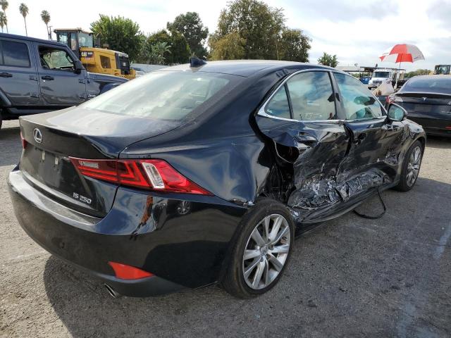 Photo 4 from auction – 2015 LEXUS IS 250 with VIN JTHBF1D27F5046783