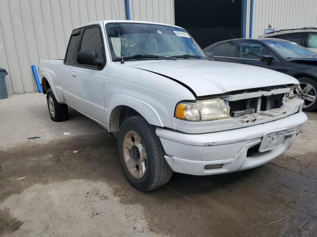 MAZDA B3000 CAB 2003 with VIN 4F4YR16V53TM02687 - Photo from auction