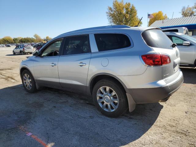 Photo 2 from auction – 2012 BUICK ENCLAVE with VIN 5GAKRCEDXCJ422577