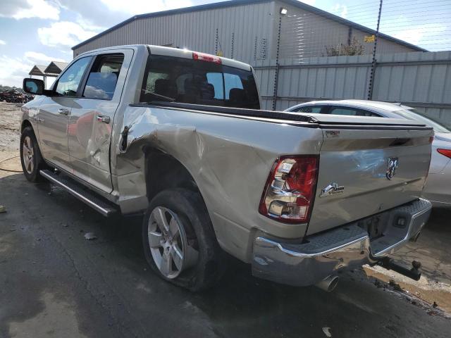 Photo 3 from auction – 2010 DODGE RAM 1500 with VIN 1D7RB1CT8AS190106