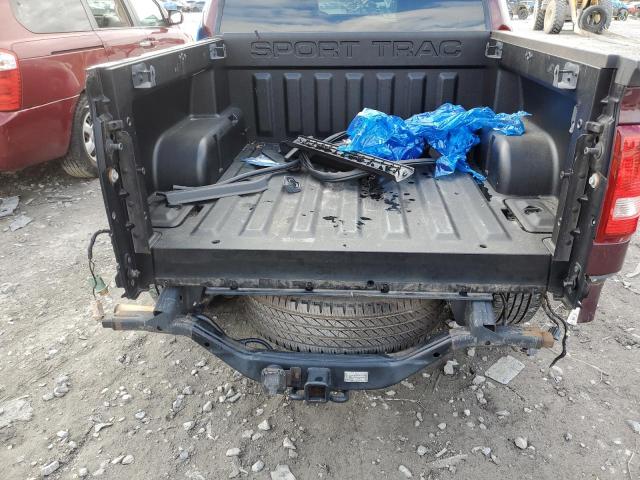 Photo 10 from auction – 2007 FORD EXPLORER S with VIN 1FMEU33847UA10350