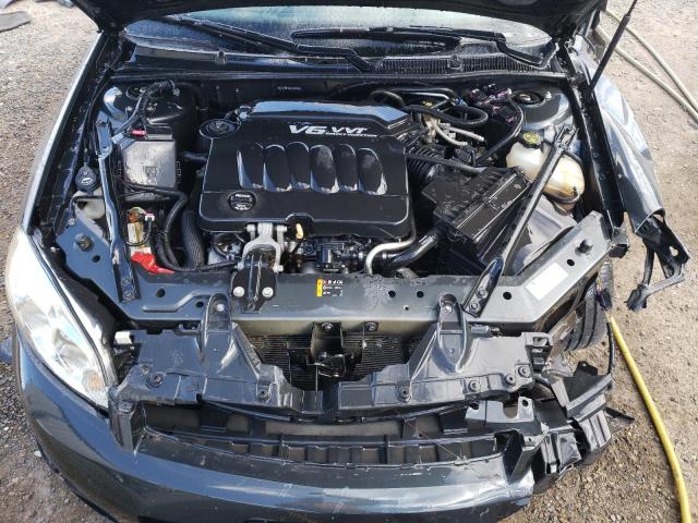 Photo 7 from auction – 2013 CHEVROLET IMPALA LTZ with VIN 2G1WC5E33D1265662