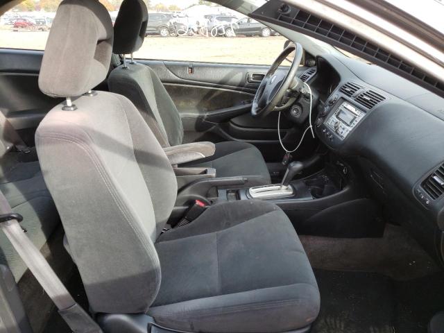 Photo 5 from auction – 2005 HONDA CIVIC EX with VIN 1HGEM22965L050202