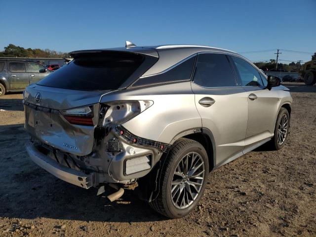 Photo 4 from auction – 2019 LEXUS RX 350 BAS with VIN 2T2BZMCA3KC173378