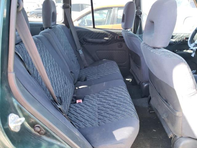 Photo 6 from auction – 2000 TOYOTA RAV4 with VIN JT3GP10V8Y7075886