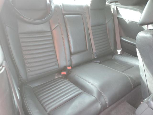 Photo 6 from auction – 2012 DODGE CHALLENGER with VIN 2C3CDYAG7CH135217