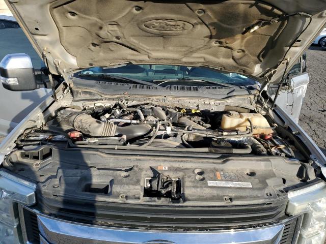 Photo 7 from auction – 2017 FORD F250 SUPER with VIN 1FT7W2BT5HEC09345