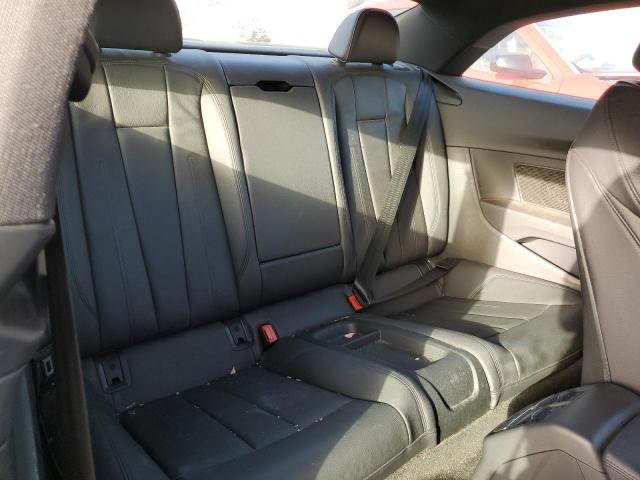Photo 6 from auction – 2018 AUDI A5 PREMIUM with VIN WAUTNAF59JA004385