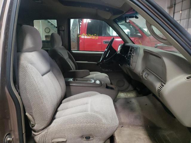 Photo 5 from auction – 1997 CHEVROLET GMT-400 C1 with VIN 2GCEC19R0V1137309