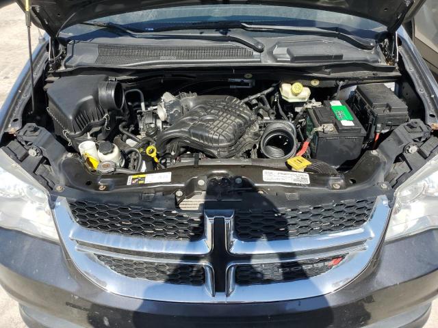 Photo 7 from auction – 2017 DODGE GRAND CARA with VIN 2C4RDGBG6HR567748