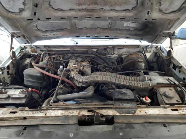 Photo 7 from auction – 1997 FORD F350 with VIN 1FTJW35H3VEC21007