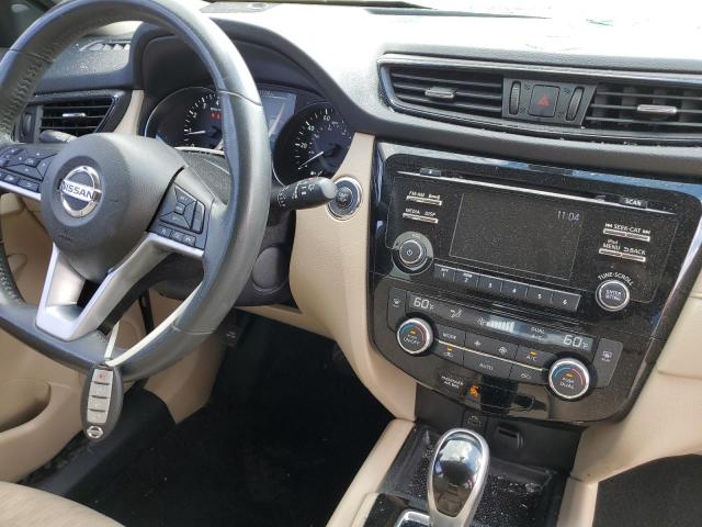Photo 9 from auction – 2017 NISSAN ROGUE S with VIN KNMAT2MT8HP538332