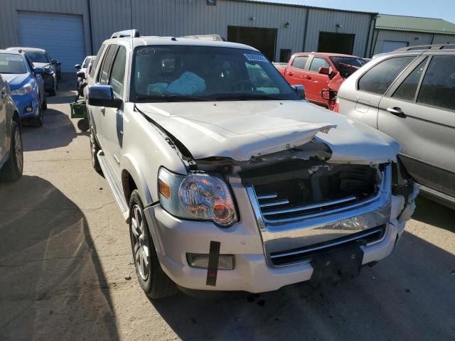 Photo 9 from auction – 2007 FORD EXPLORER L with VIN 1FMEU75877UA82034
