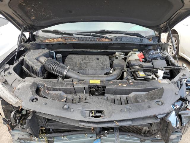 Photo 7 from auction – 2020 CHEVROLET BLAZER 3LT with VIN 3GNKBDR46LS692561