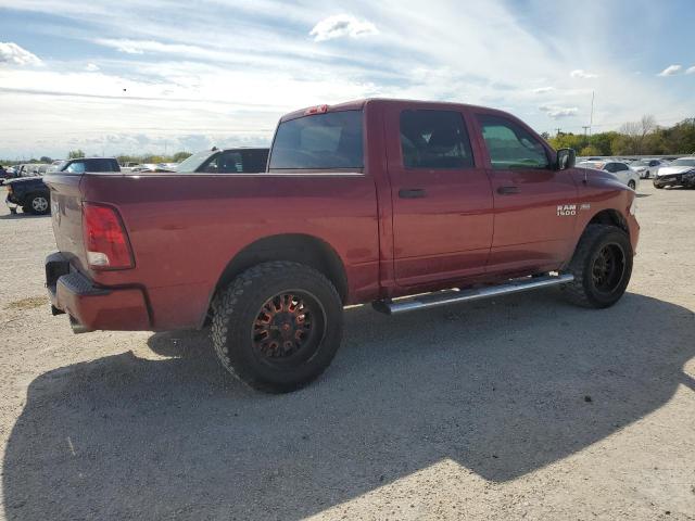 Photo 3 from auction – 2015 RAM 1500 ST with VIN 1C6RR6KT5FS501560