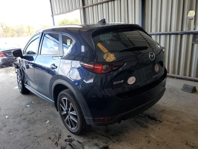 Photo 3 from auction – 2018 MAZDA CX-5 TOURI with VIN JM3KFACM2J1474000
