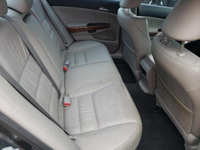Photo 6 from auction – 2011 HONDA ACCORD EXL with VIN 1HGCP2F86BA003324