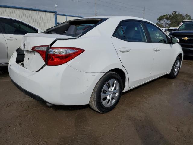Photo 4 from auction – 2016 TOYOTA COROLLA L with VIN 2T1BURHE0GC501567