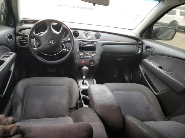 Photo 8 from auction – 2004 MITSUBISHI OUTLANDER with VIN JA4LX31F94U001976