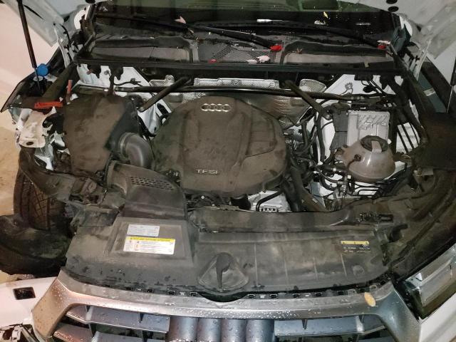 Photo 7 from auction – 2018 AUDI Q5 TECHNIK with VIN WA1FNAFY7J2022236