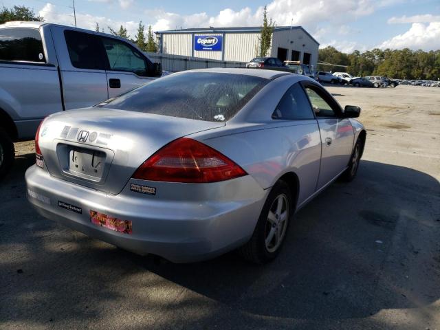 Photo 4 from auction – 2003 HONDA ACCORD EX with VIN 1HGCM72643A025253