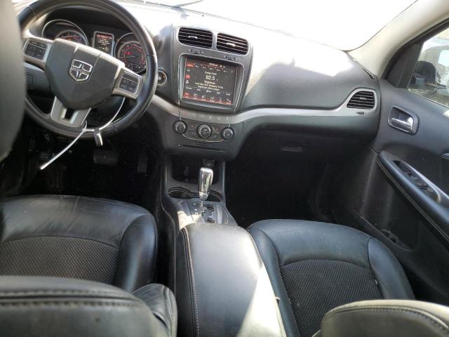 Photo 8 from auction – 2017 DODGE JOURNEY CR with VIN 3C4PDCGB8HT566000