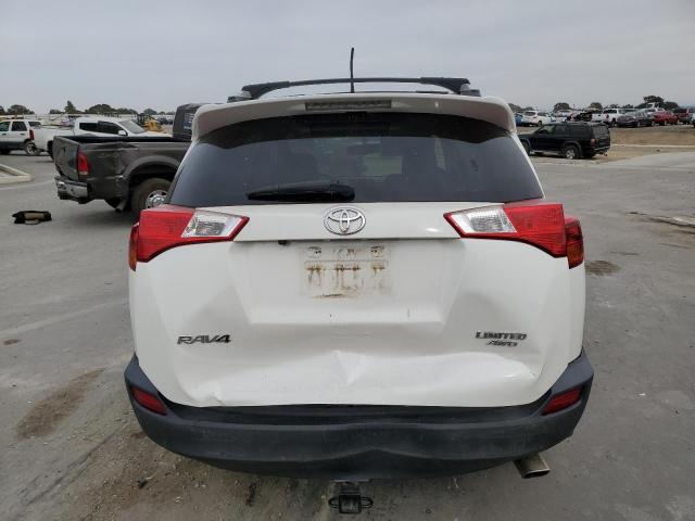 Zdjęcie 9 z aukcji – 2013 TOYOTA RAV4 LIMIT z VIN 2T3DFREV4DW099173