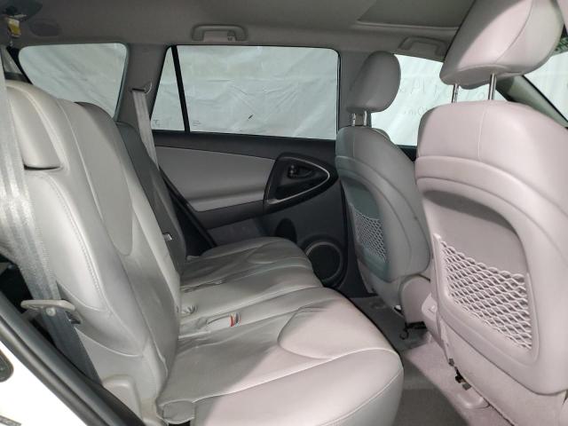 Photo 6 from auction – 2012 TOYOTA RAV4 LIMIT with VIN 2T3DF4DV1CW251414