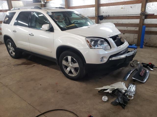 GMC ACADIA SLT 2012 with VIN 1GKKVRED6CJ308562 - Photo from auction