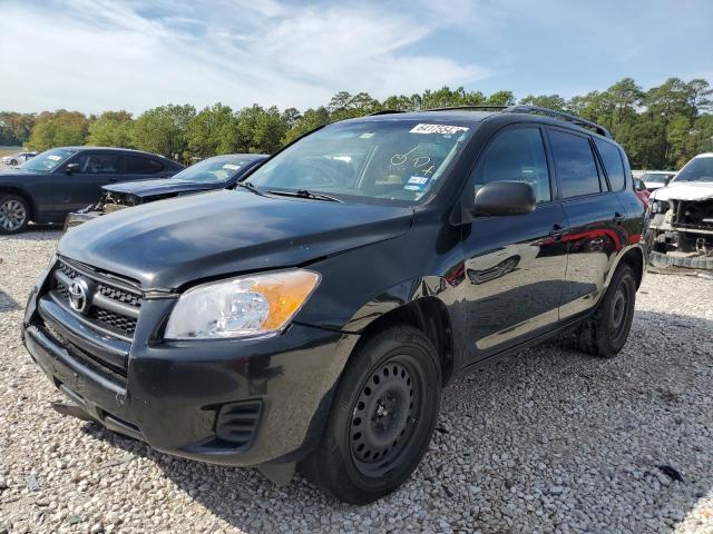 Photo 2 from auction – 2011 TOYOTA RAV4 with VIN 2T3ZF4DV2BW058919