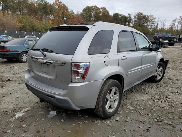 Photo 4 from auction – 2005 CHEVROLET EQUINOX LT with VIN 2CNDL73F856000212