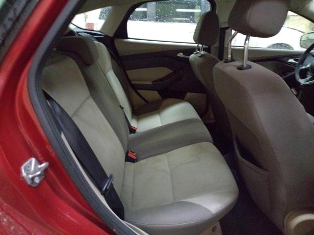 Photo 6 from auction – 2012 FORD FOCUS SE with VIN 1FAHP3K26CL104449
