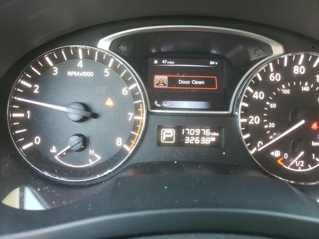 Photo 8 from auction – 2014 NISSAN ALTIMA 2.5 with VIN 1N4AL3AP1EC154771
