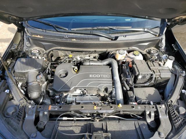 Photo 7 from auction – 2022 GMC TERRAIN SL with VIN 3GKALMEV8NL227698