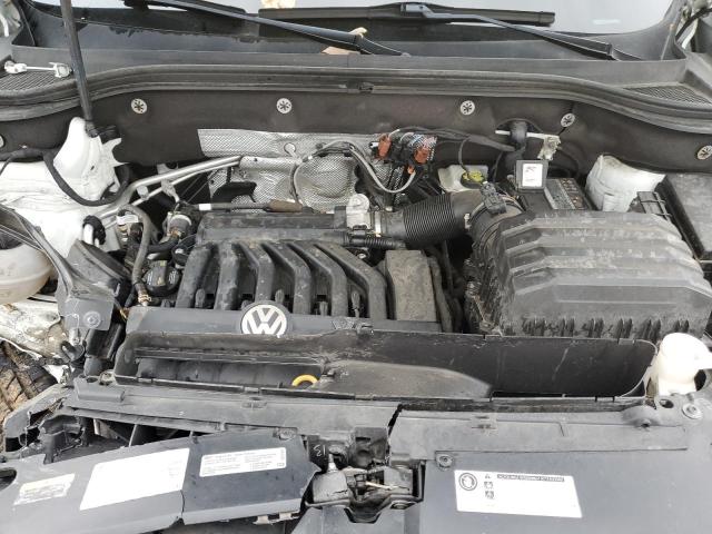 Photo 7 from auction – 2018 VOLKSWAGEN ATLAS SE with VIN 1V2DR2CA0JC515263