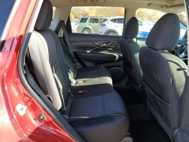 Photo 6 from auction – 2017 NISSAN ROGUE SV with VIN 5N1AT2MVXHC764389