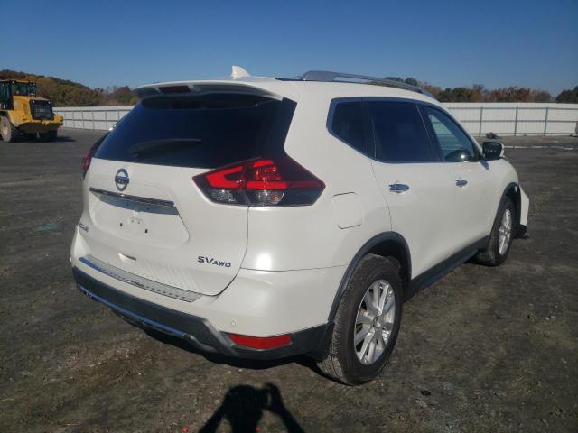 Photo 4 from auction – 2019 NISSAN ROGUE S with VIN KNMAT2MVXKP534498