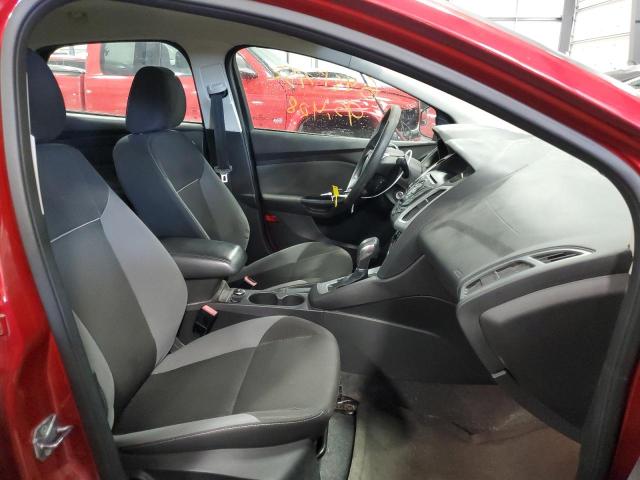 Photo 5 from auction – 2012 FORD FOCUS SE with VIN 1FAHP3F29CL476703