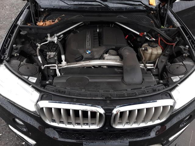 Photo 7 from auction – 2017 BMW X5 XDRIVE3 with VIN 5UXKR0C30H0V72894