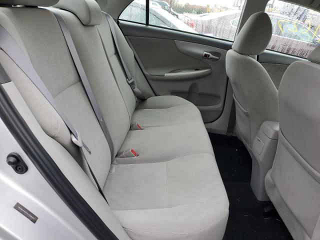 Photo 6 from auction – 2010 TOYOTA COROLLA BA with VIN 1NXBU4EE9AZ308301