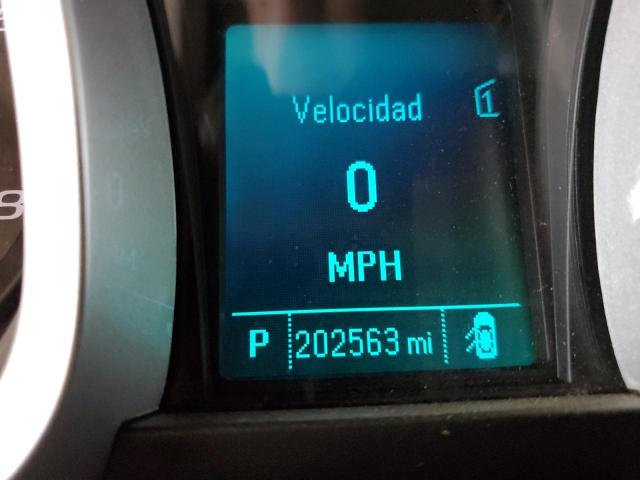 Photo 8 from auction – 2012 CHEVROLET EQUINOX LS with VIN 2GNALBEK7C1208121