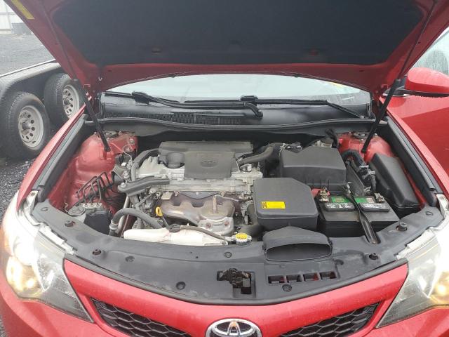 Photo 7 from auction – 2012 TOYOTA CAMRY with VIN 4T1BF1FK8CU608069