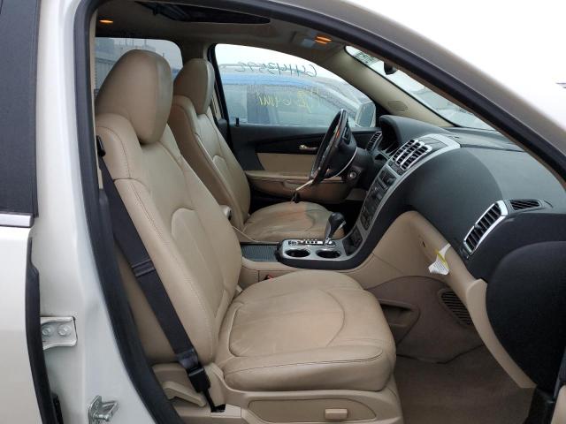 Photo 5 from auction – 2012 GMC ACADIA SLT with VIN 1GKKVRED3CJ171936