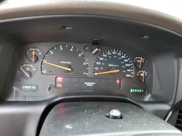 Photo 8 from auction – 2001 DODGE DAKOTA QUA with VIN 1B7HG2AN81S323528