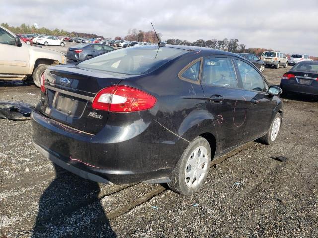 Photo 4 from auction – 2013 FORD FIESTA SE with VIN 3FADP4BJ6DM224151