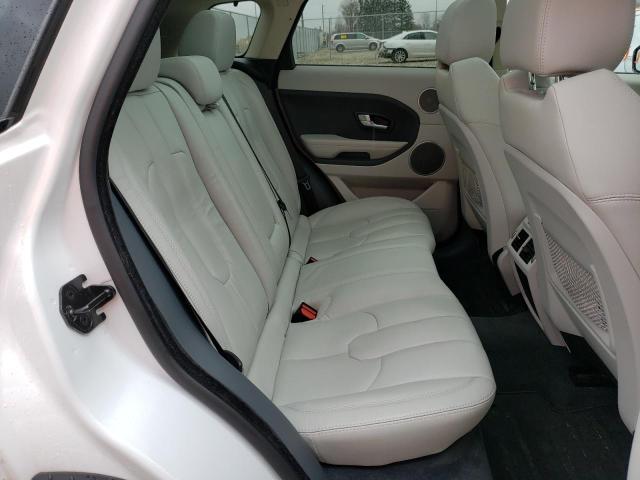 Photo 6 from auction – 2014 LAND ROVER RANGE ROVE with VIN SALVP2BG7EH874791