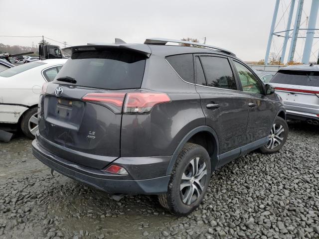 Photo 4 from auction – 2018 TOYOTA RAV4 LE with VIN JTMBFREV1JJ178785