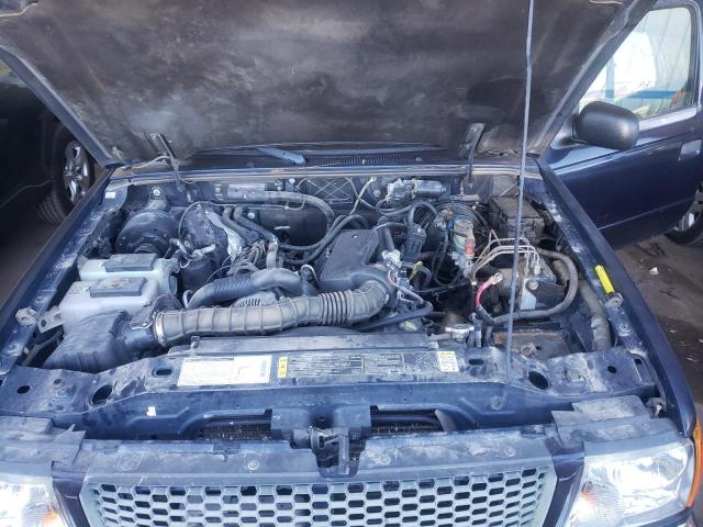 Photo 7 from auction – 2002 FORD RANGER with VIN 1FTZR15U72TA19824