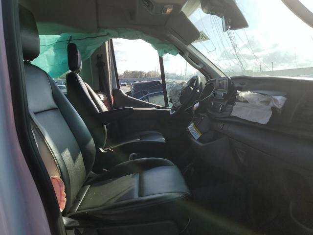 Photo 5 from auction – 2020 FORD TRANSIT T- with VIN 1FBAX2C87LKA65129